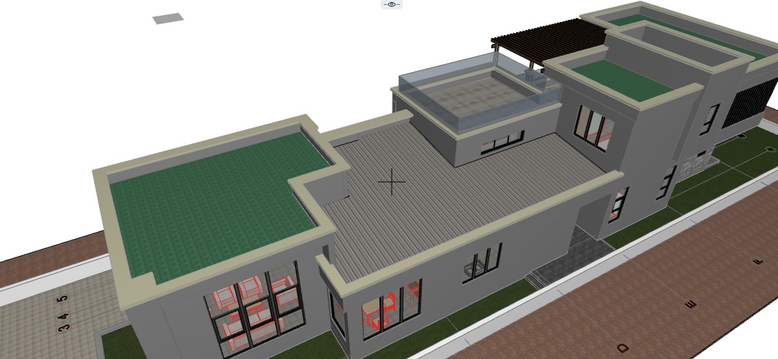 Maurice Building and Construction (Mjengo) work 1