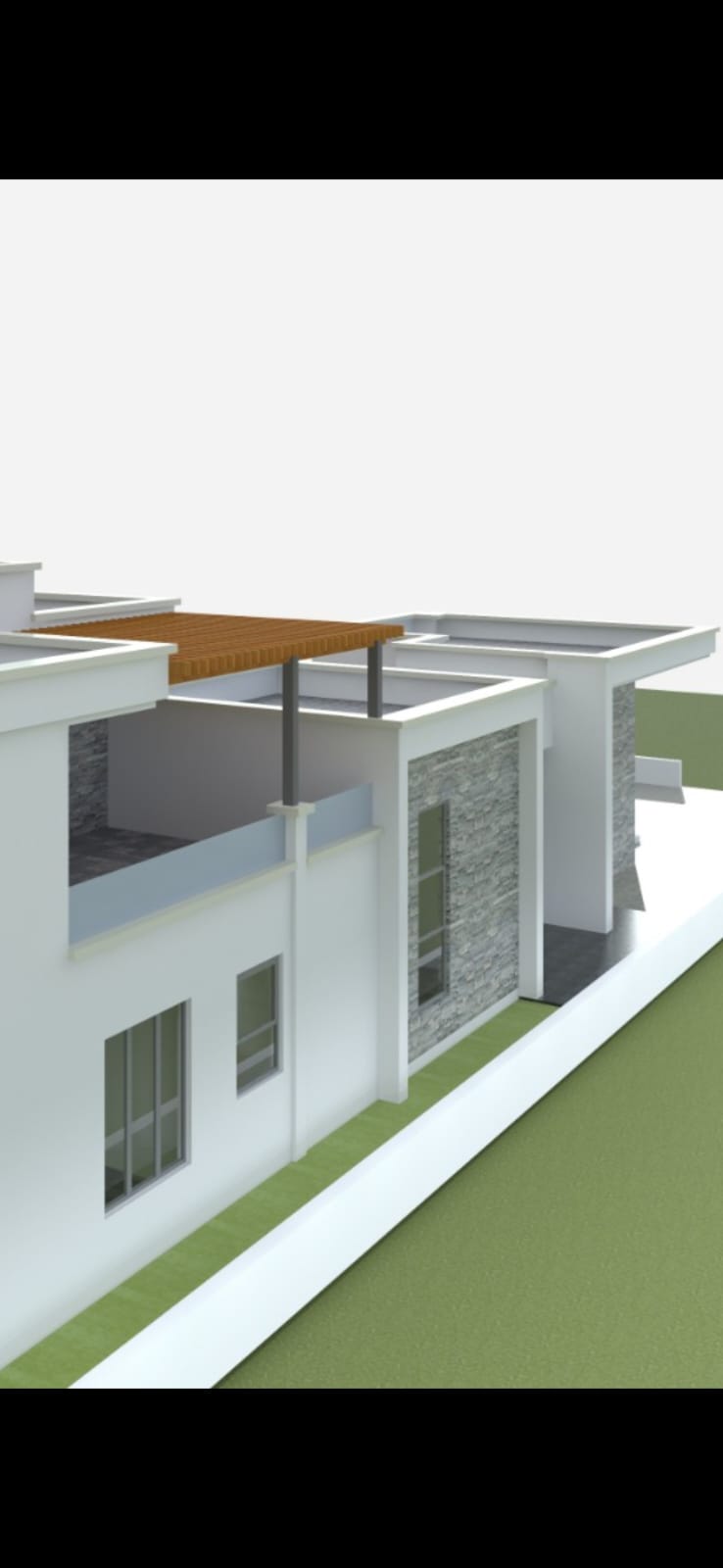 Maurice Building and Construction (Mjengo) work 5