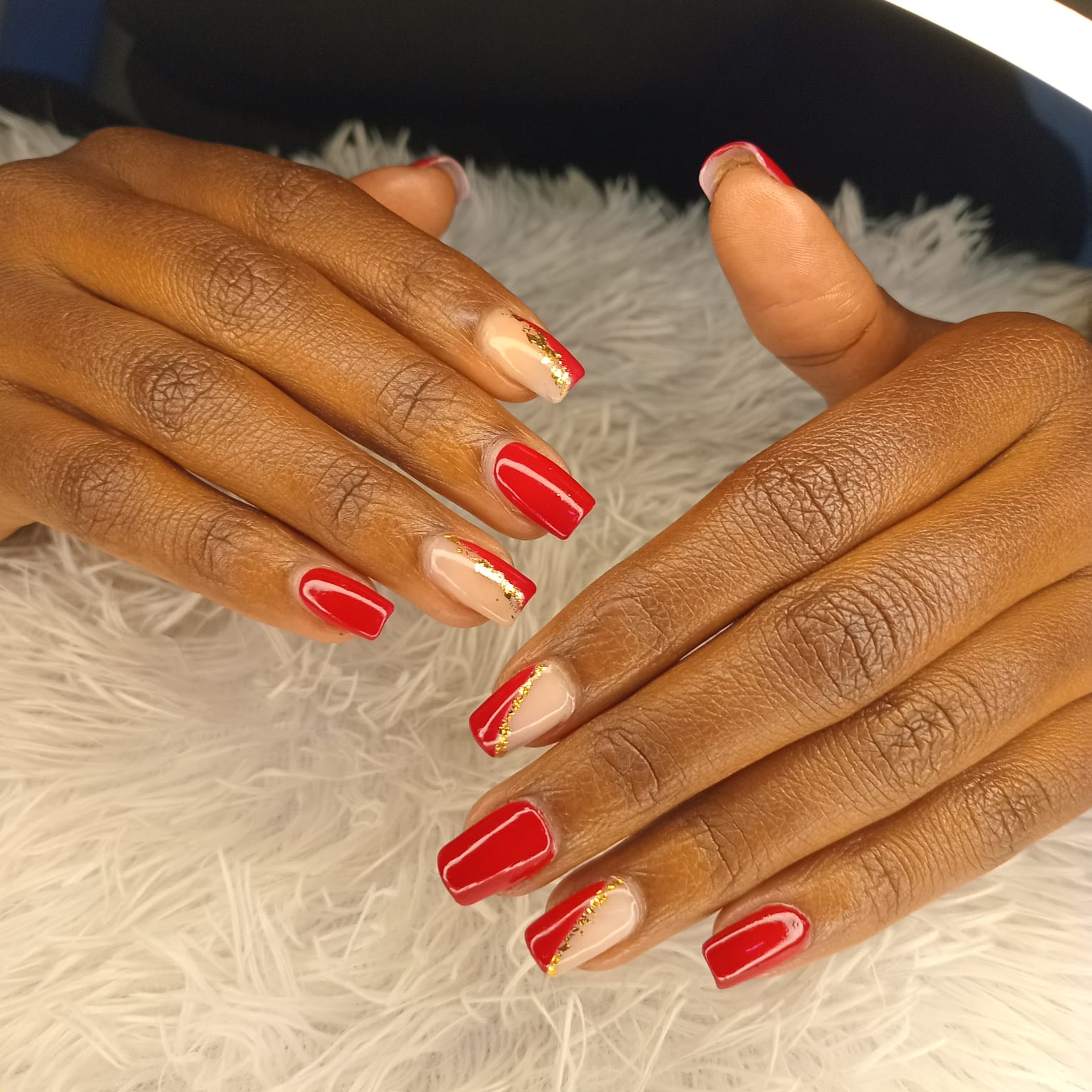 E-Nails beauty parlour work 3