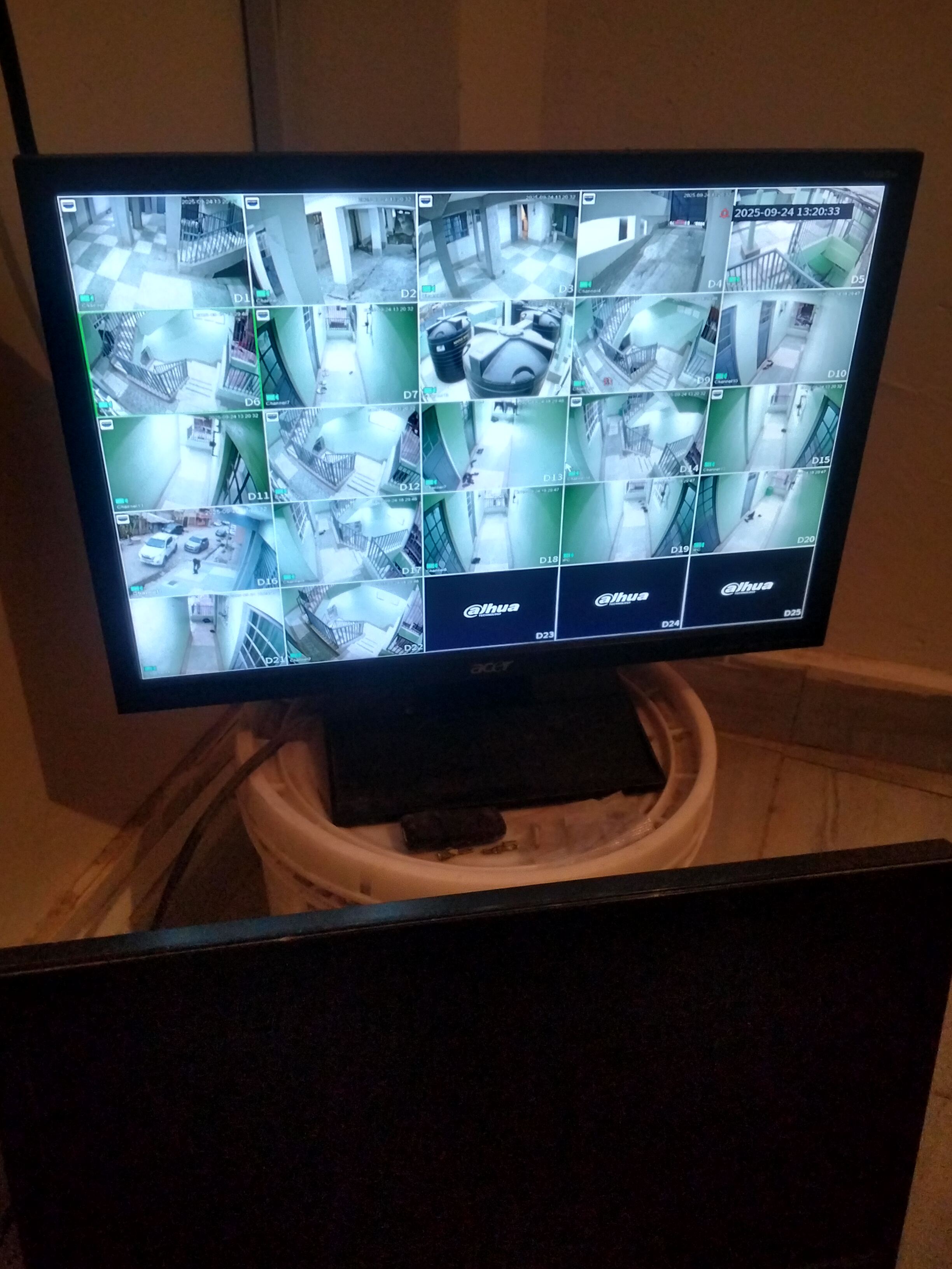 IT technician work 2
