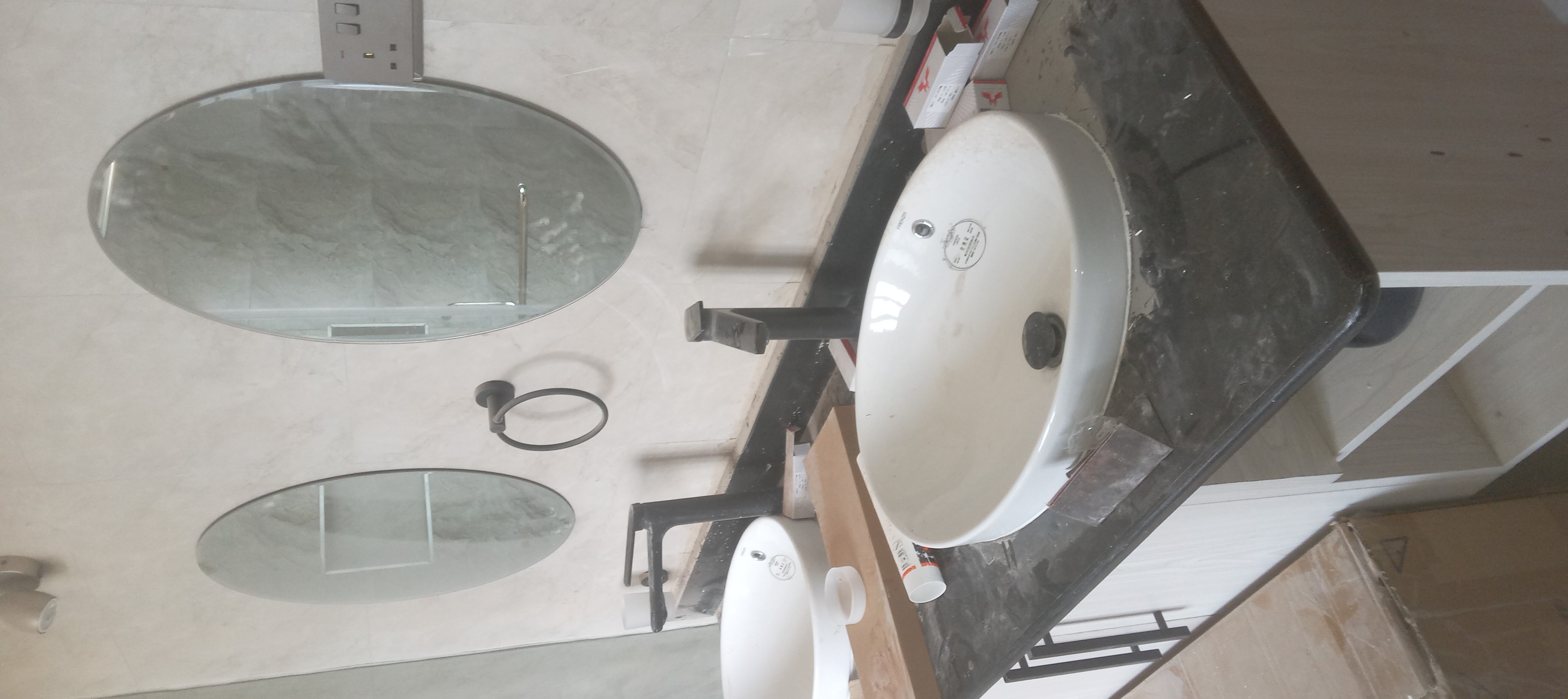 Metrics plumbing company work 3