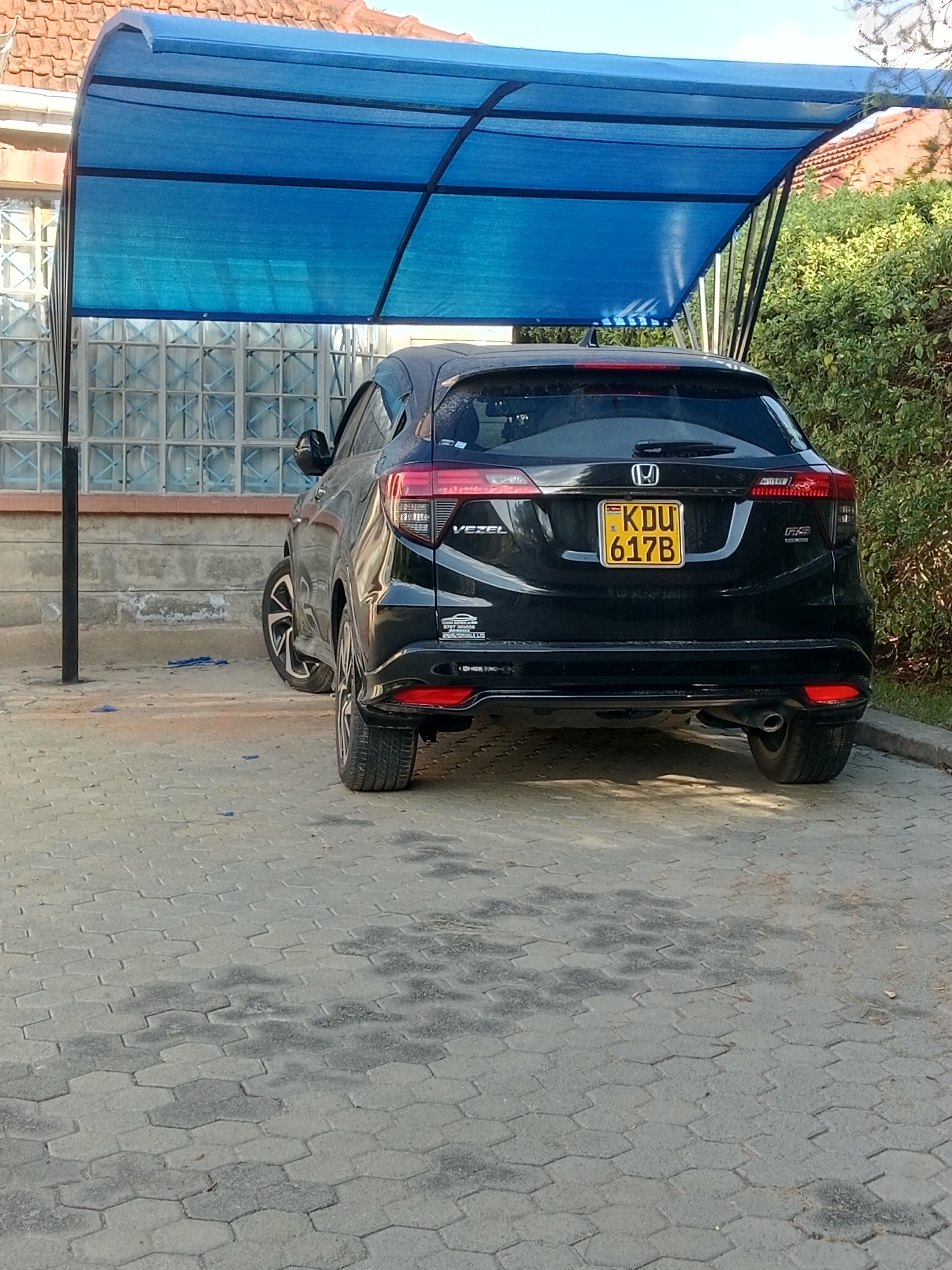 T Motors limited work 4