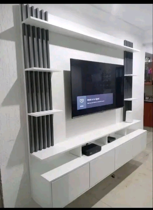 Bernardo Interior work 2