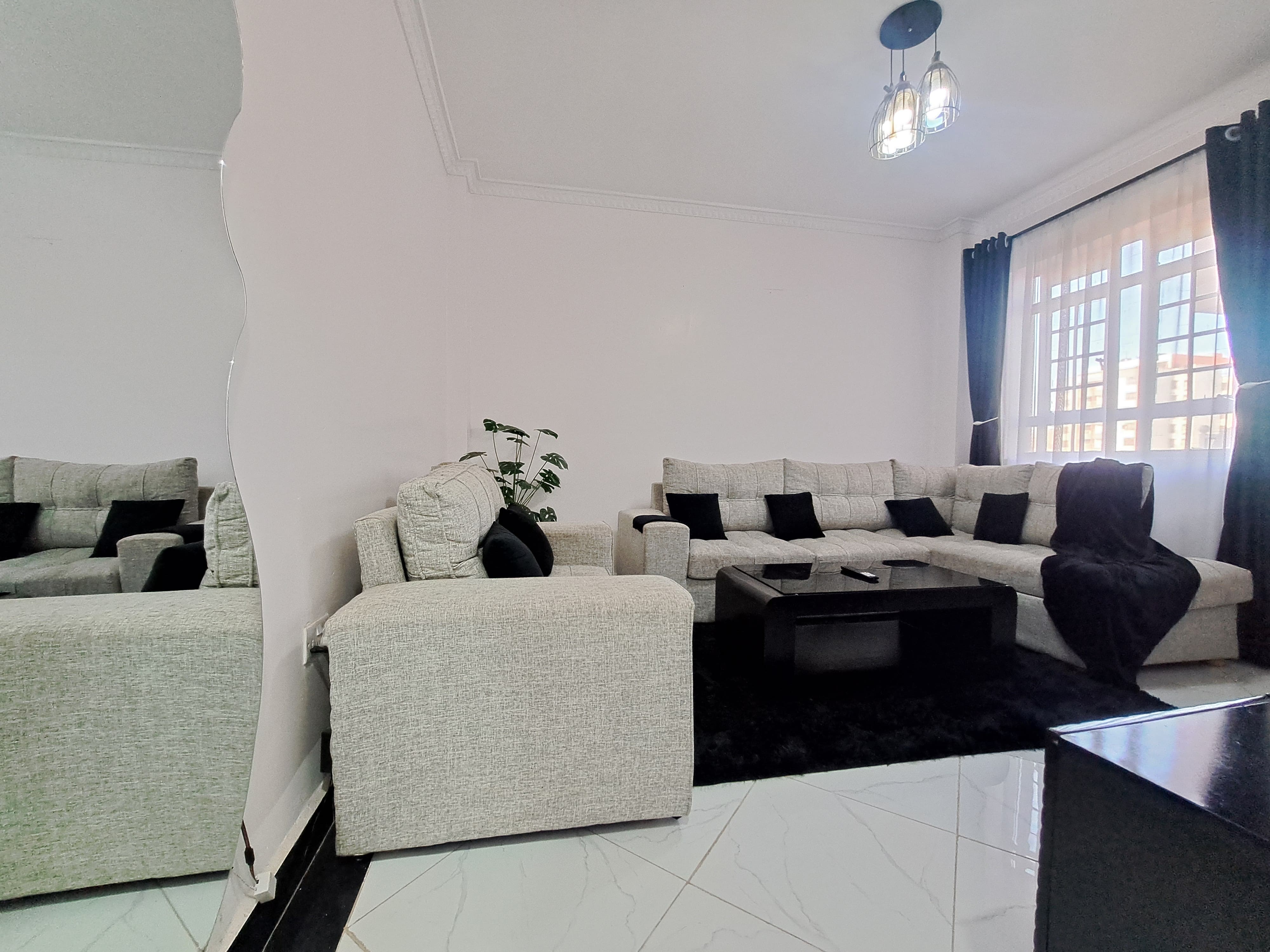 Airbnb host work 1