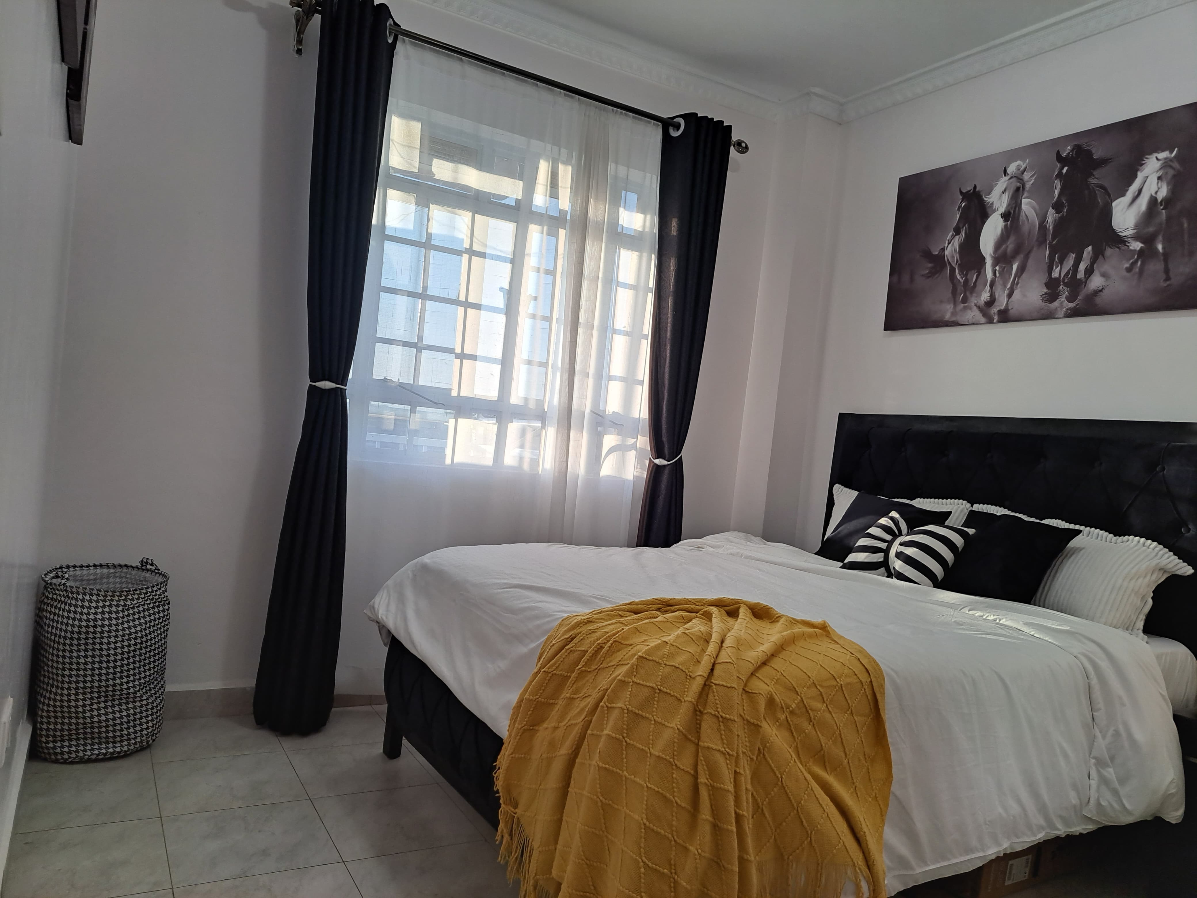 Airbnb host work 2