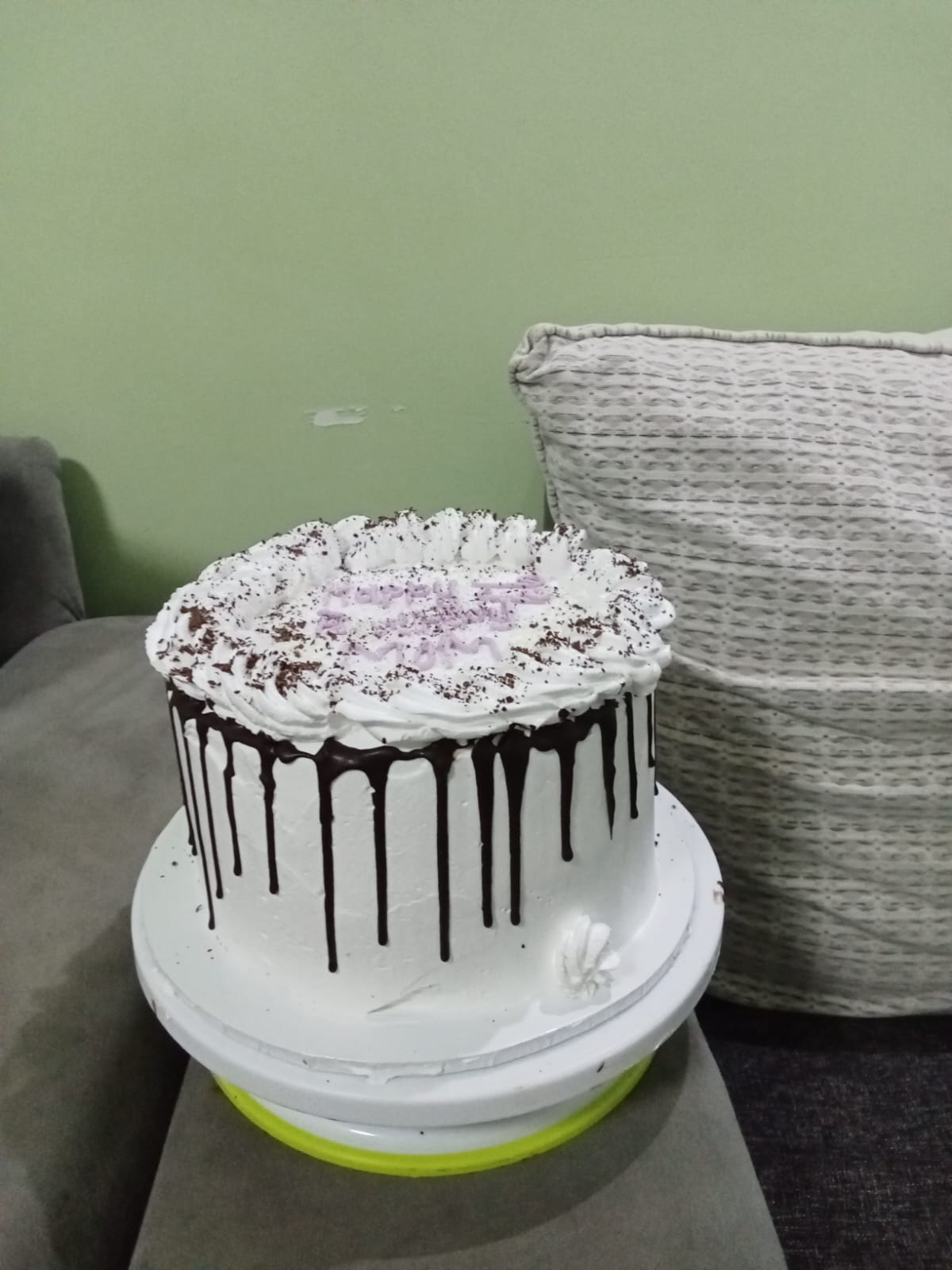 Ruhiu's cakery 🧁 work 2