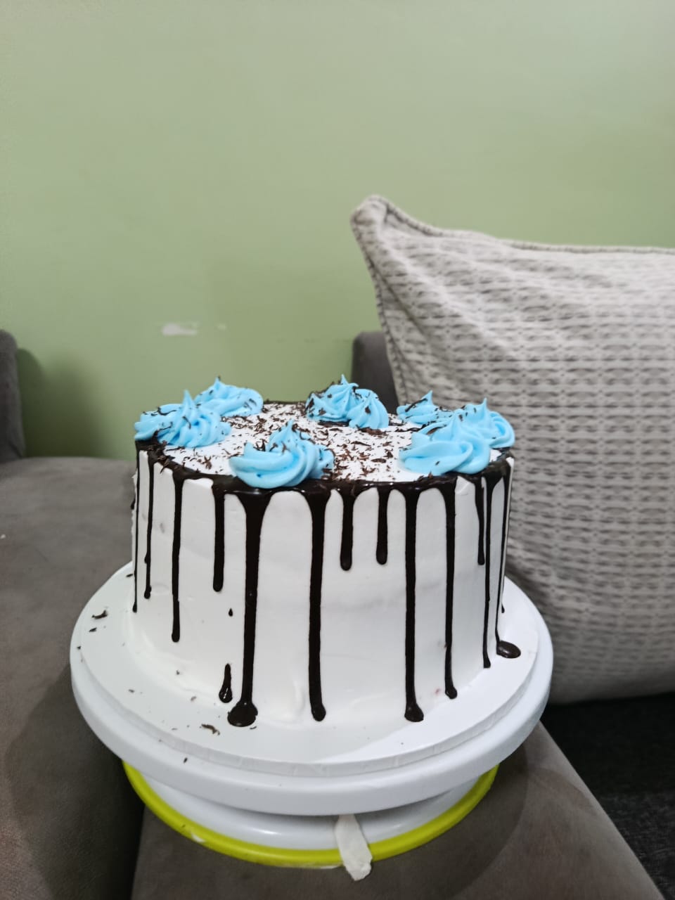 Ruhiu's cakery 🧁 work 4