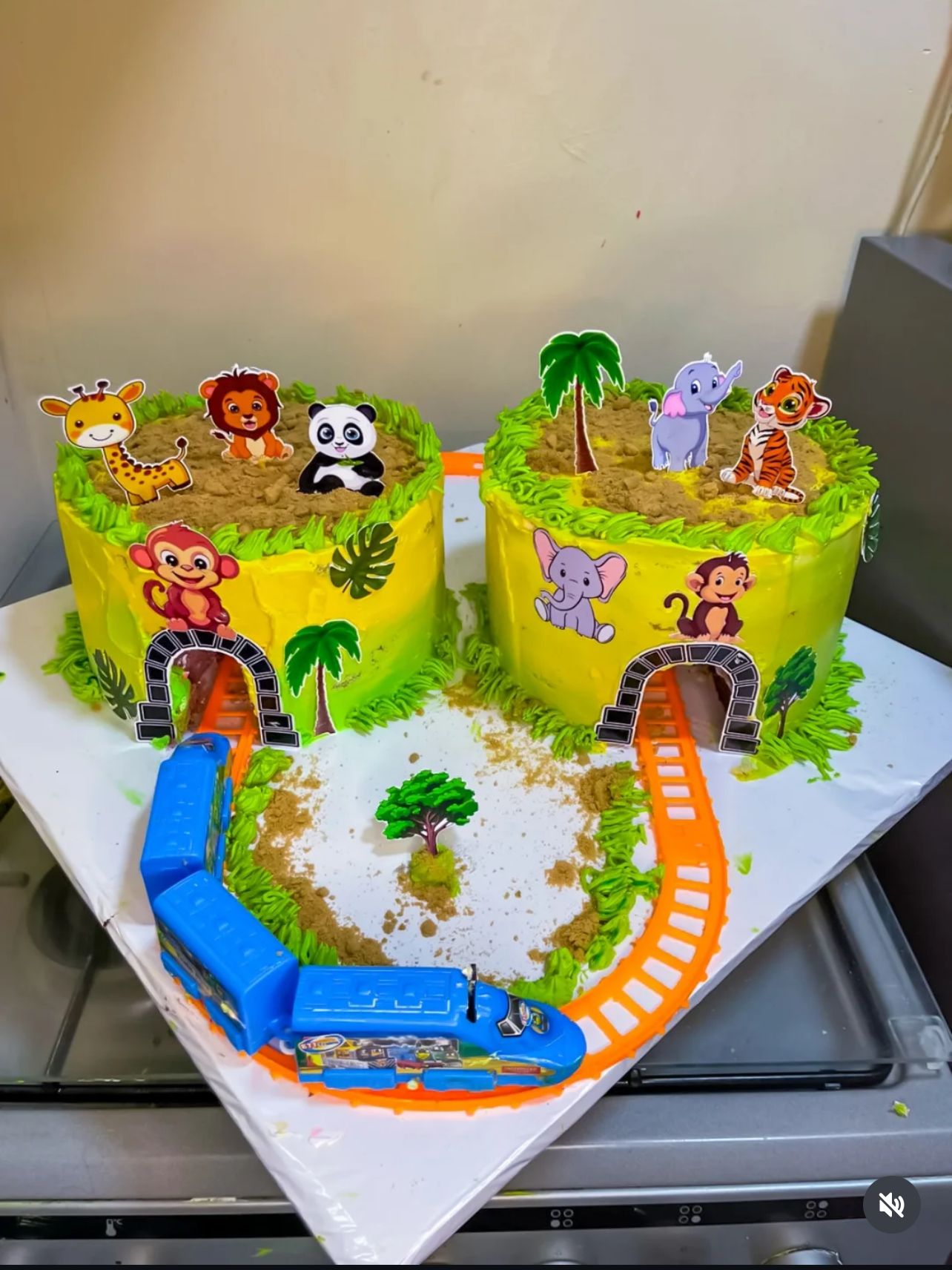 Cakesbyphiata work 3