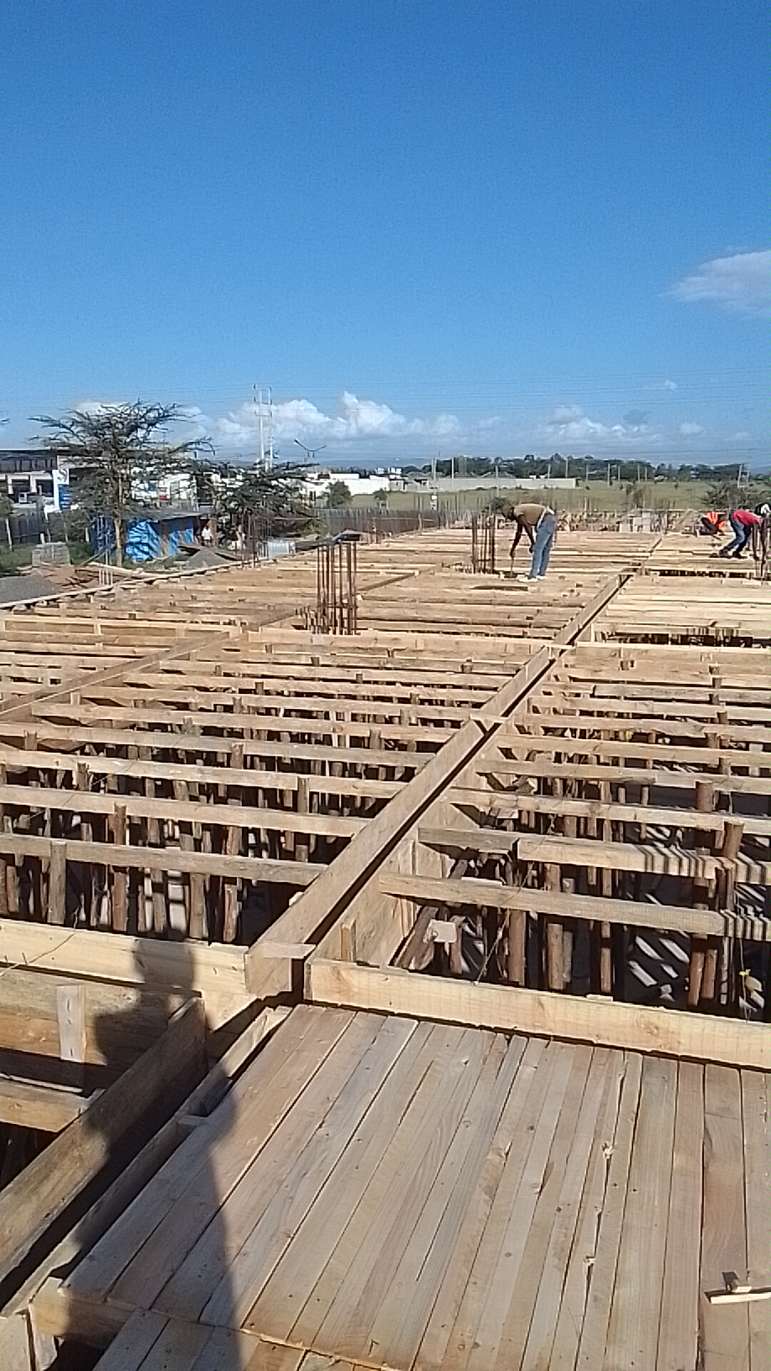 Odwar carpenter services /fundi wa mbao work 3