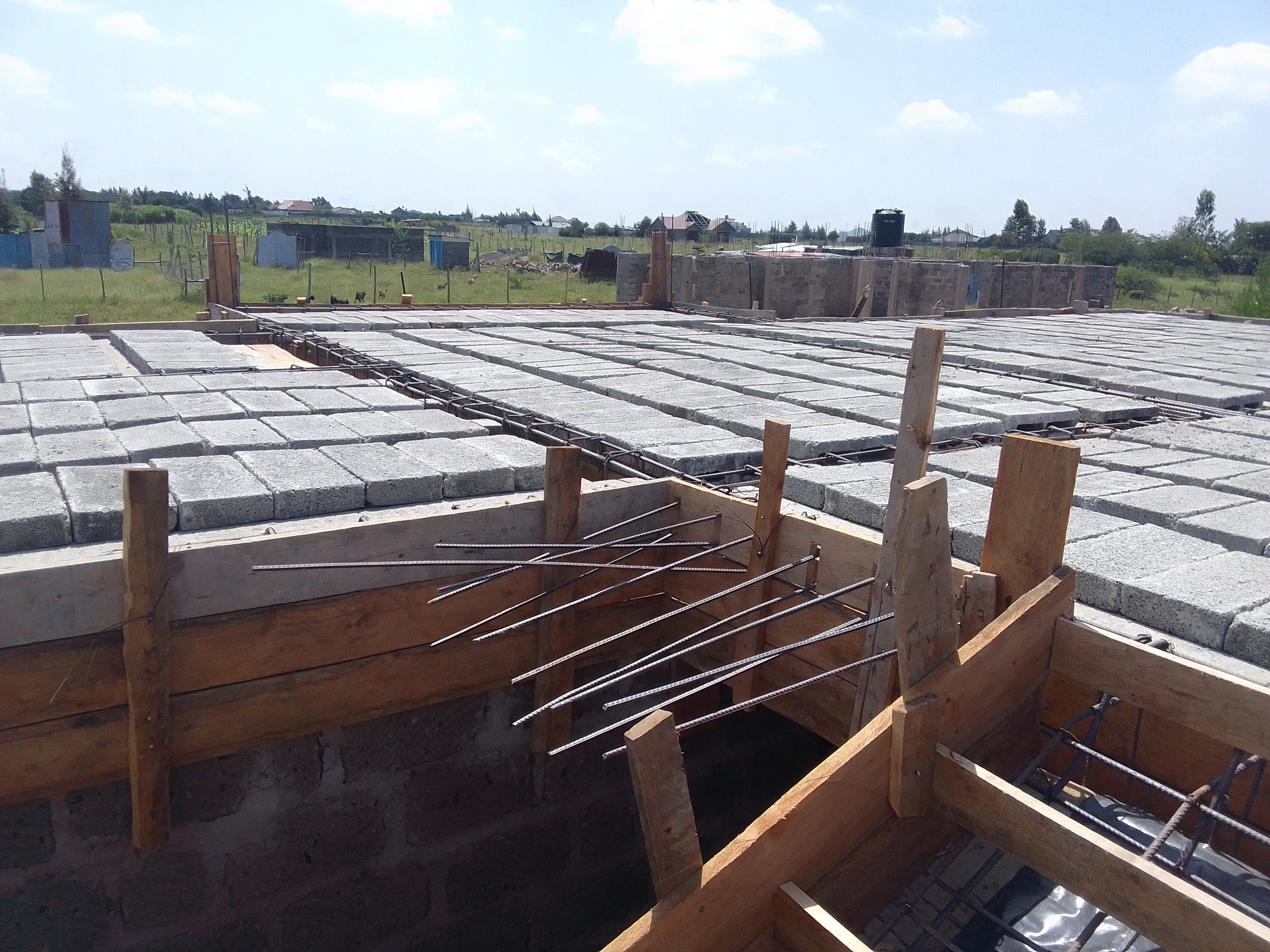 Odwar carpenter services /fundi wa mbao work 2