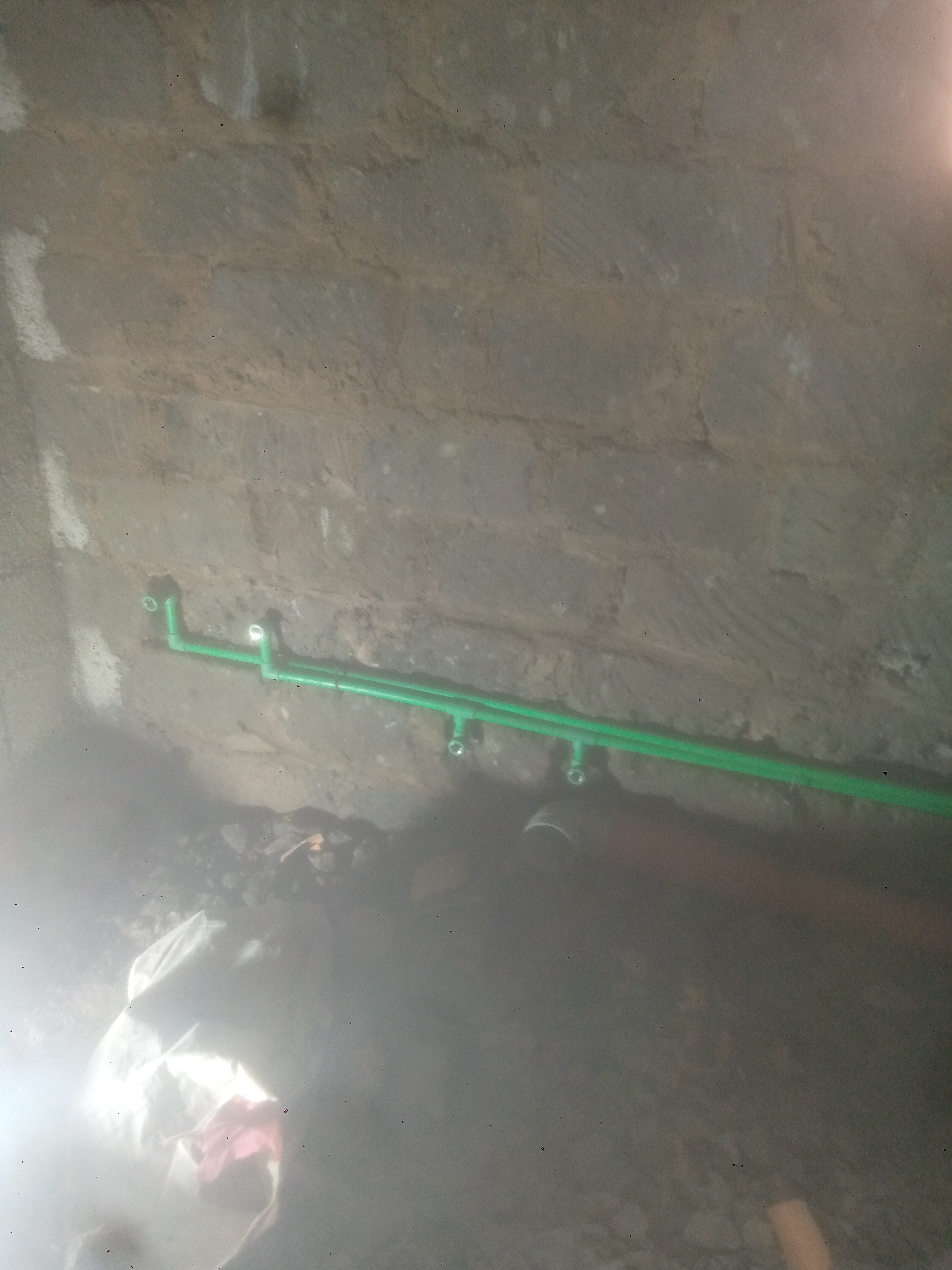 Unity plumbing services work 2