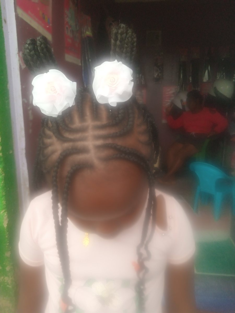 Caro salon work 3
