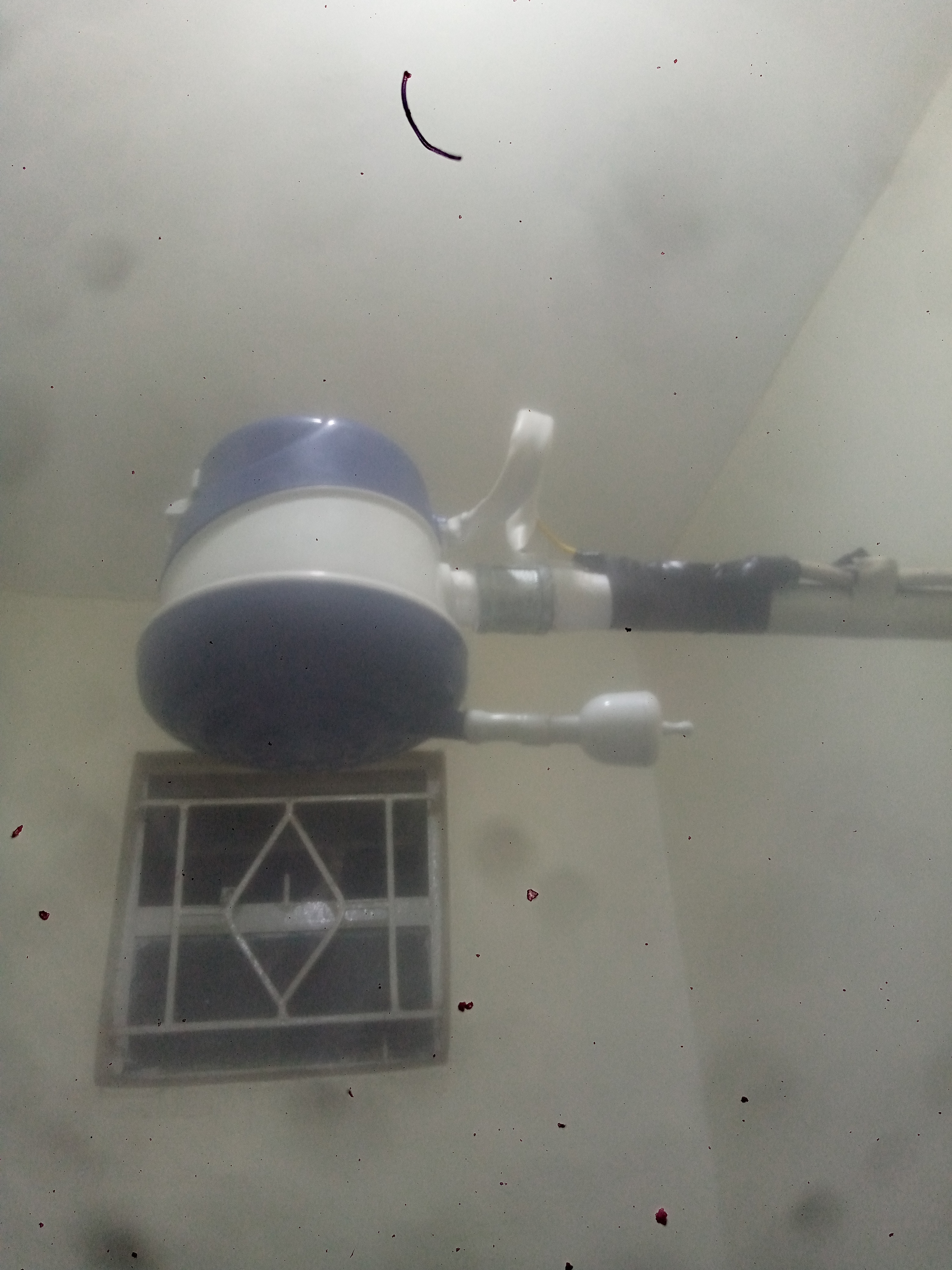 Unity plumbing services work 5