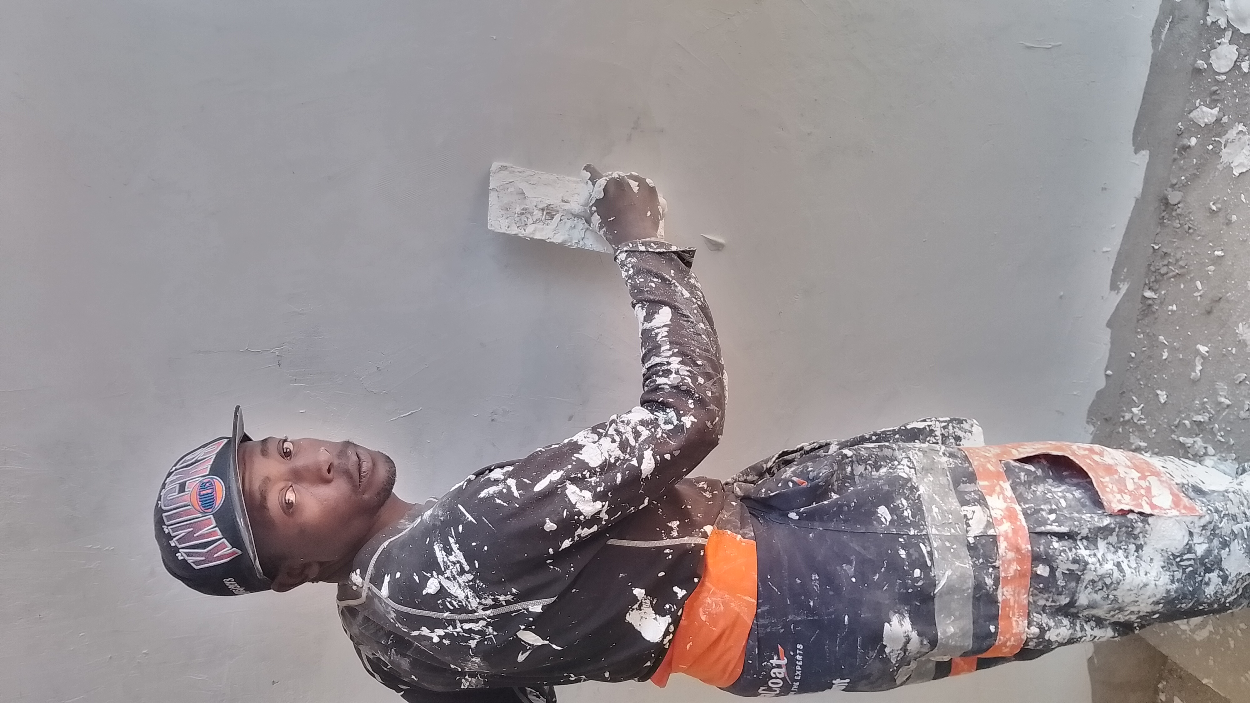 Faustine Painters Service work 1