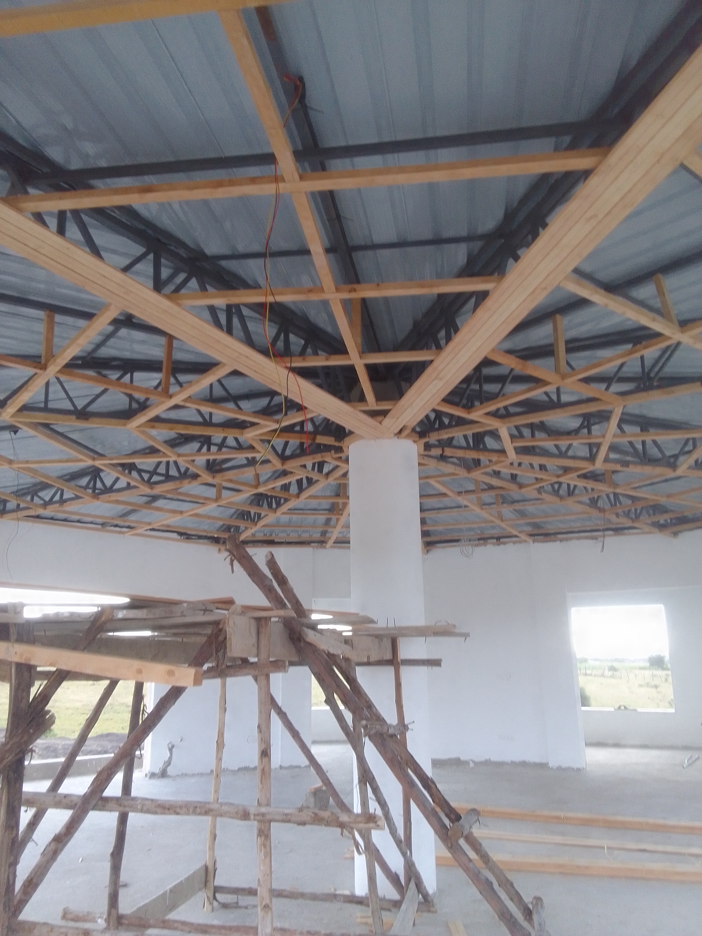 Odwar carpenter services /fundi wa mbao work 4