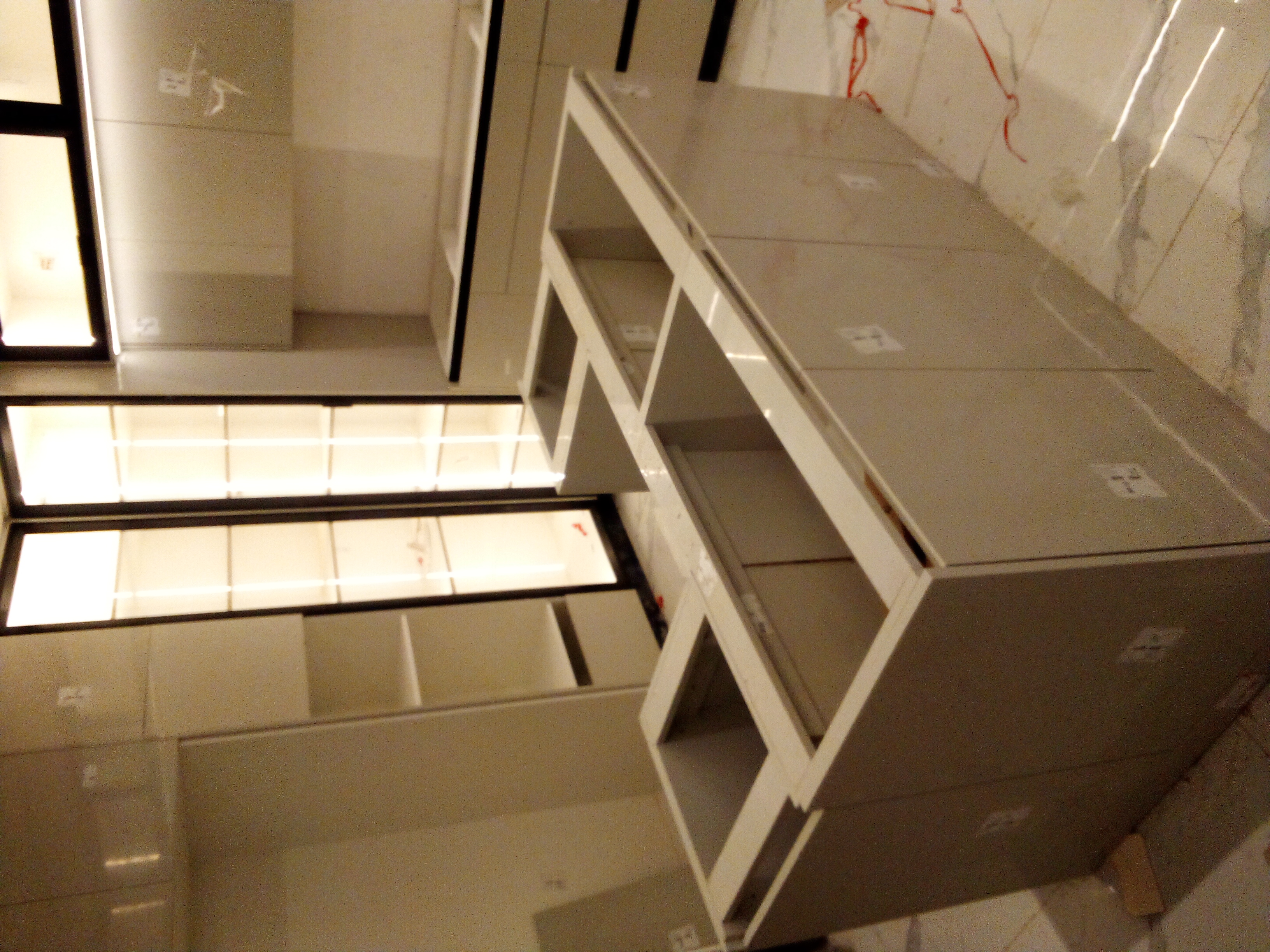 Bernardo Interior work 3
