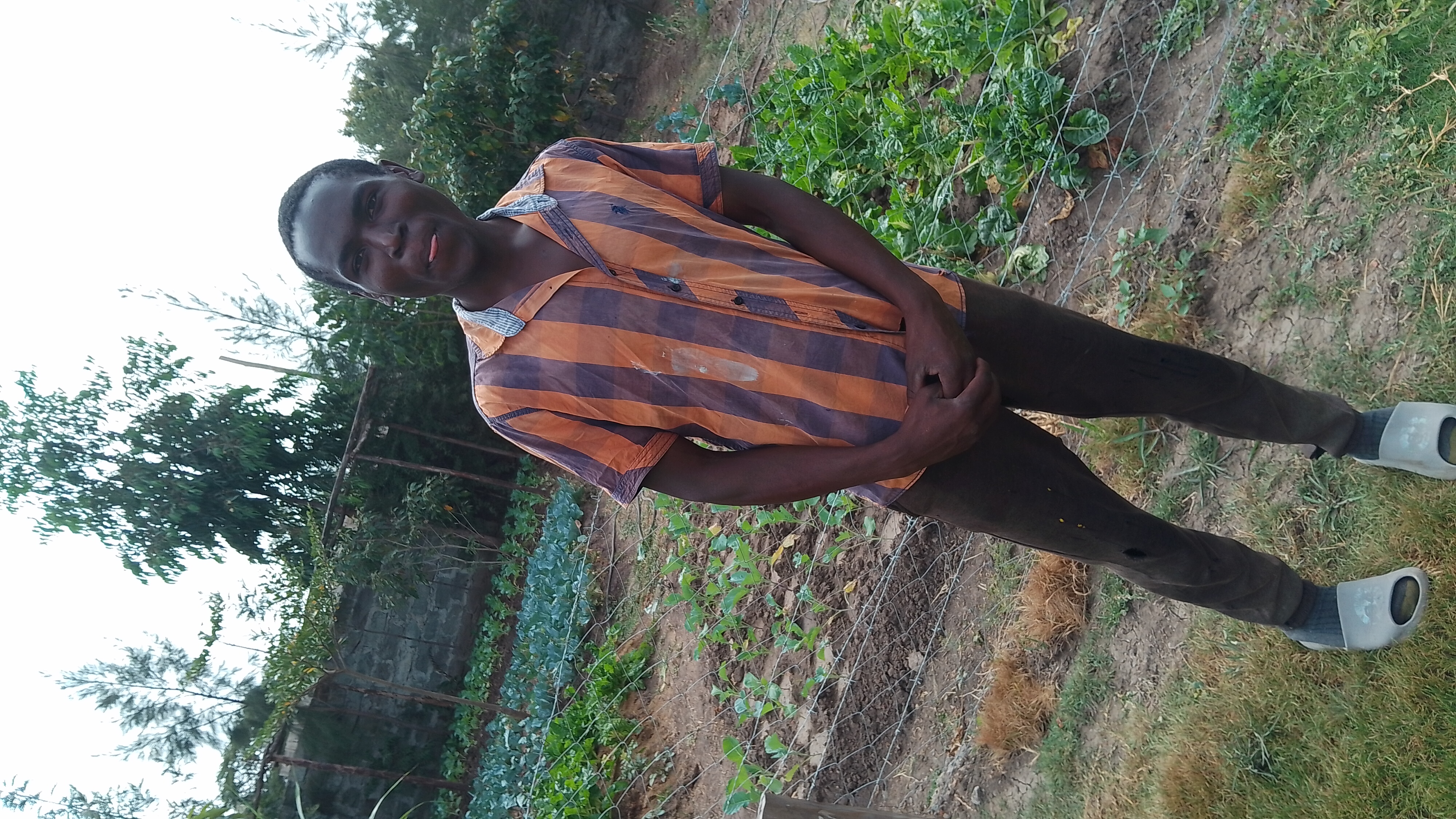 Bonnie Gardening Solutions work 5