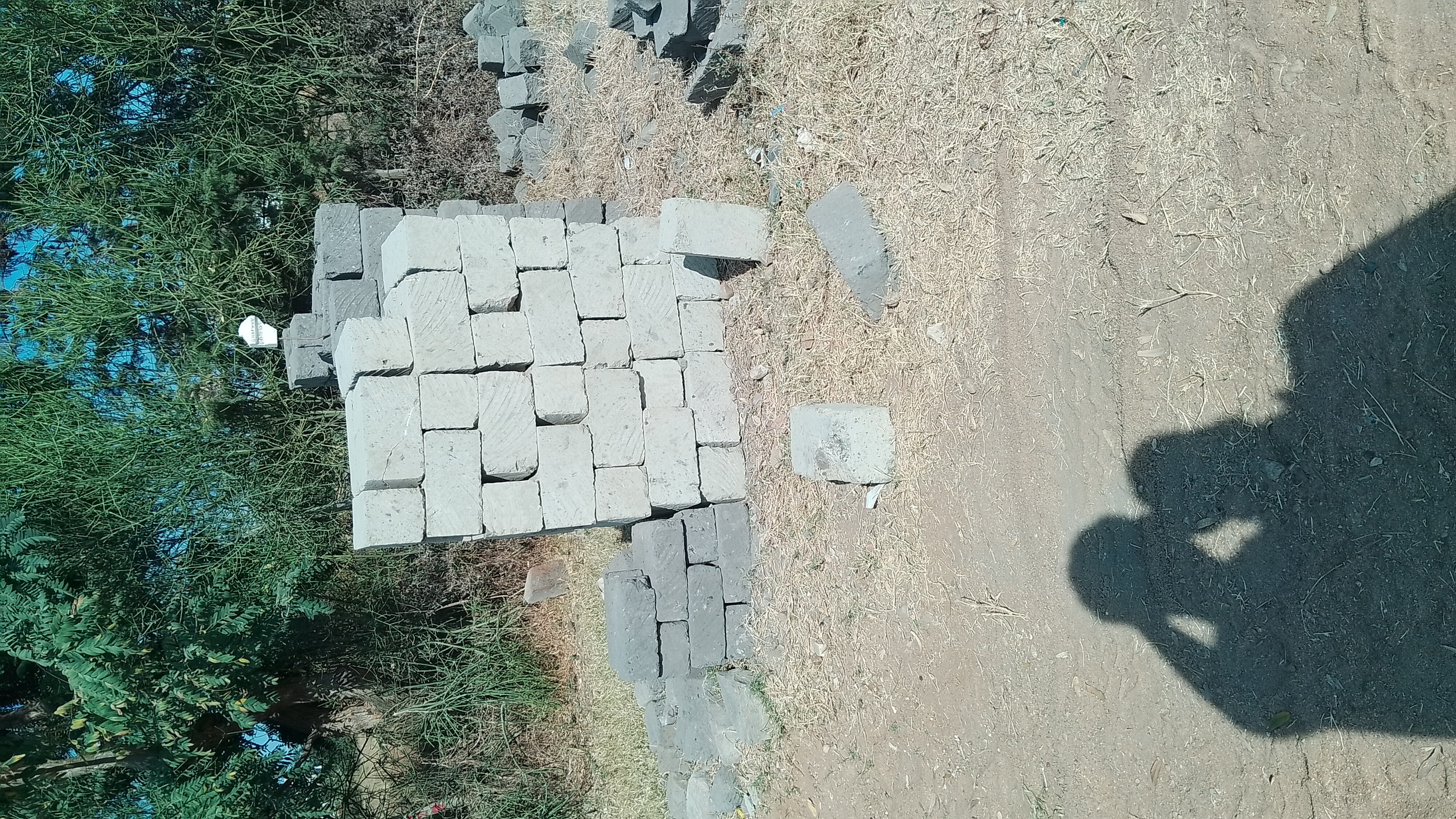 Paul Construction Supplies work 3