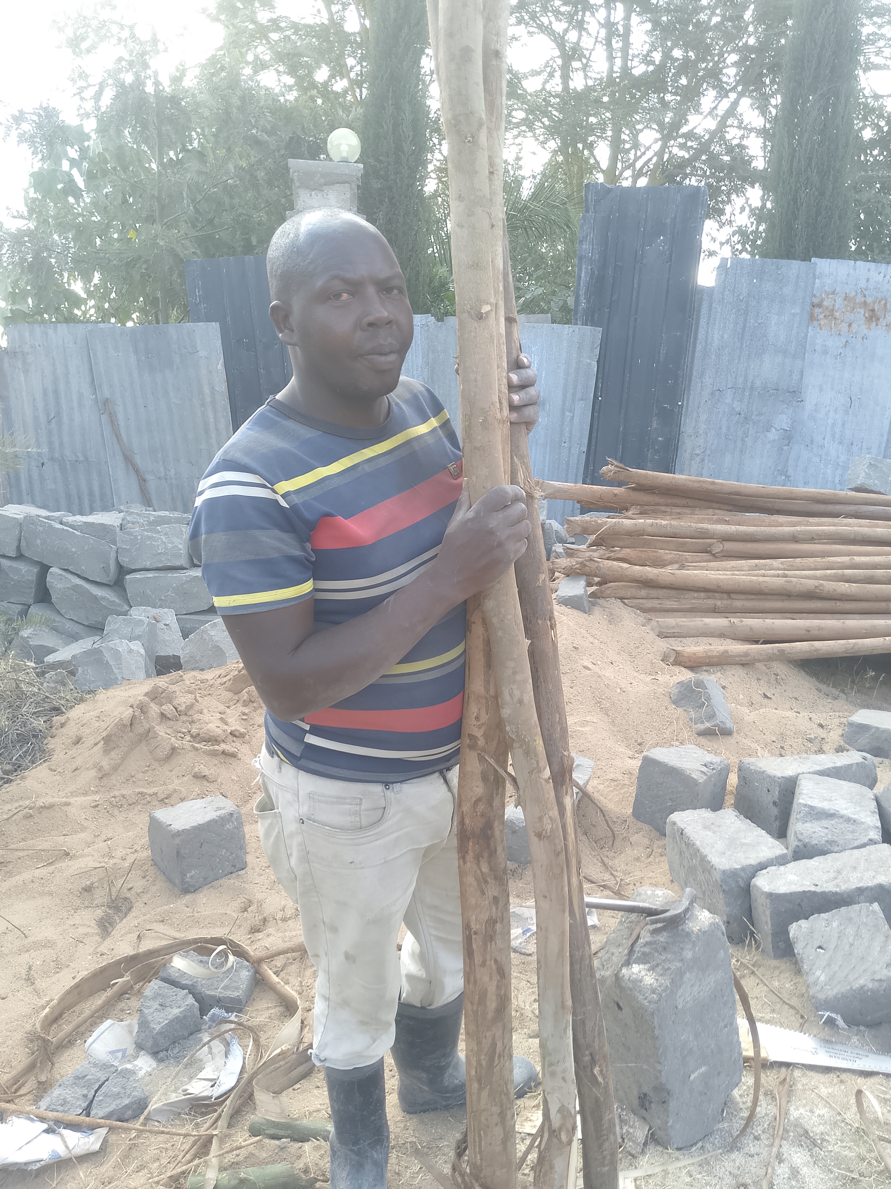 Shata Carpenters Service work 3