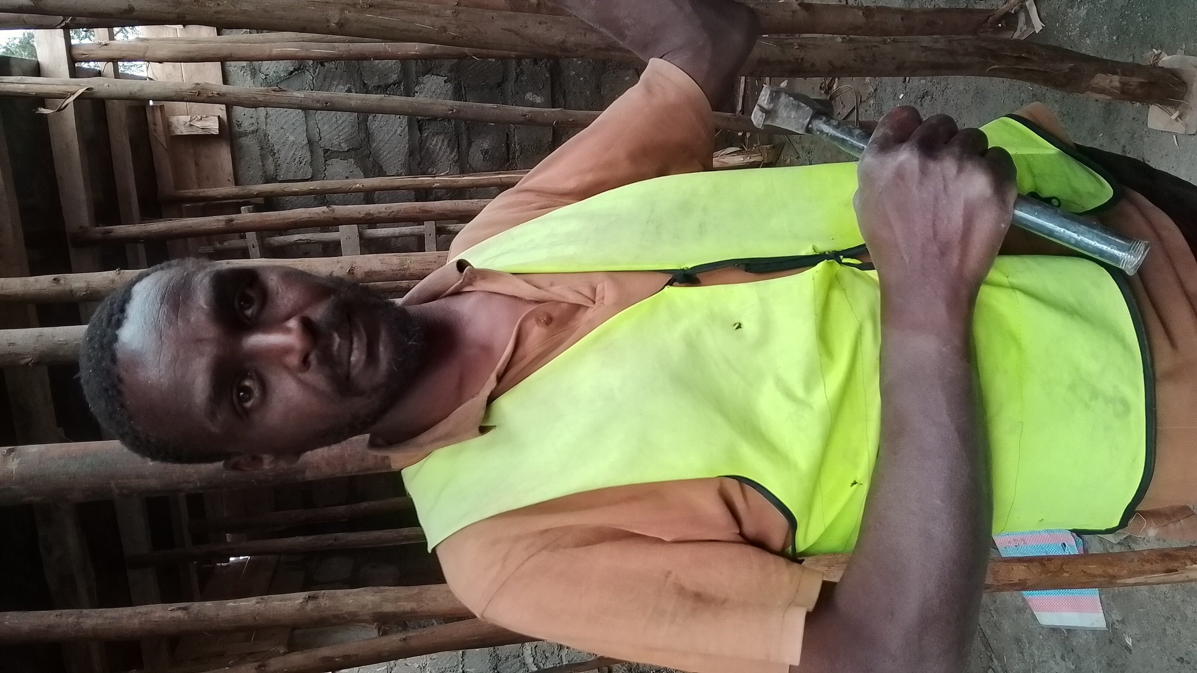 Philemon Ventures work 1