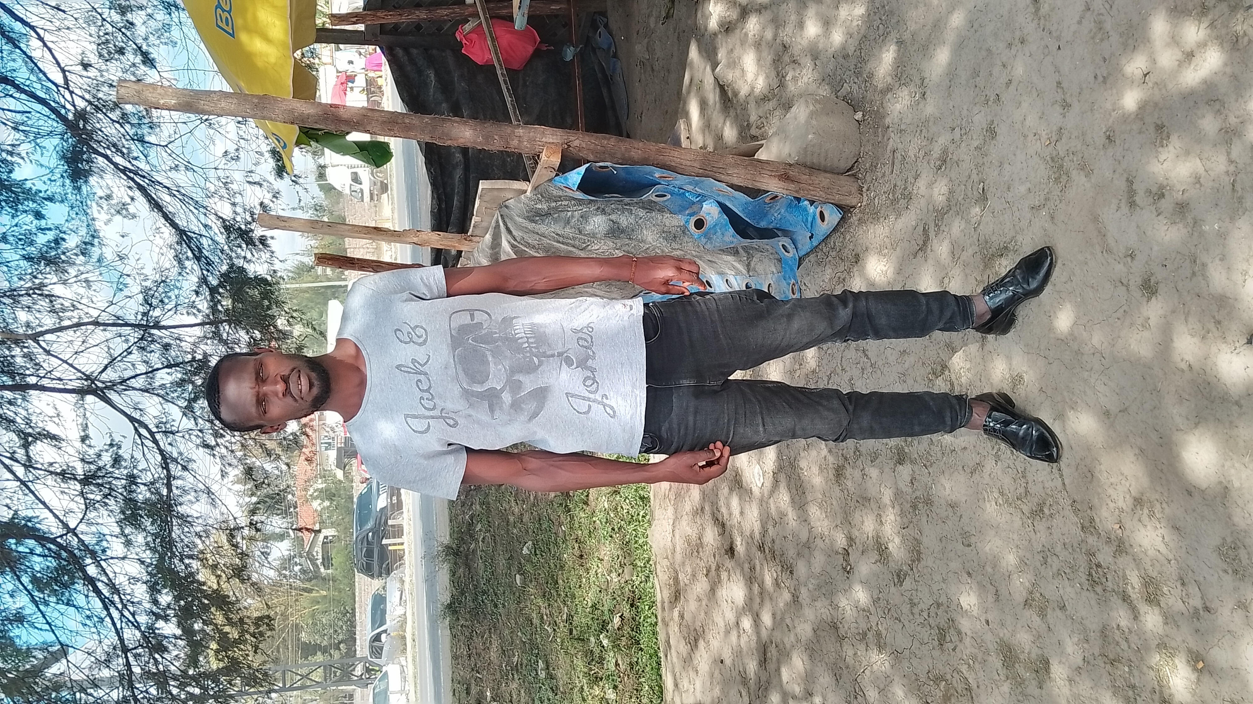Pabloh electricals work 1