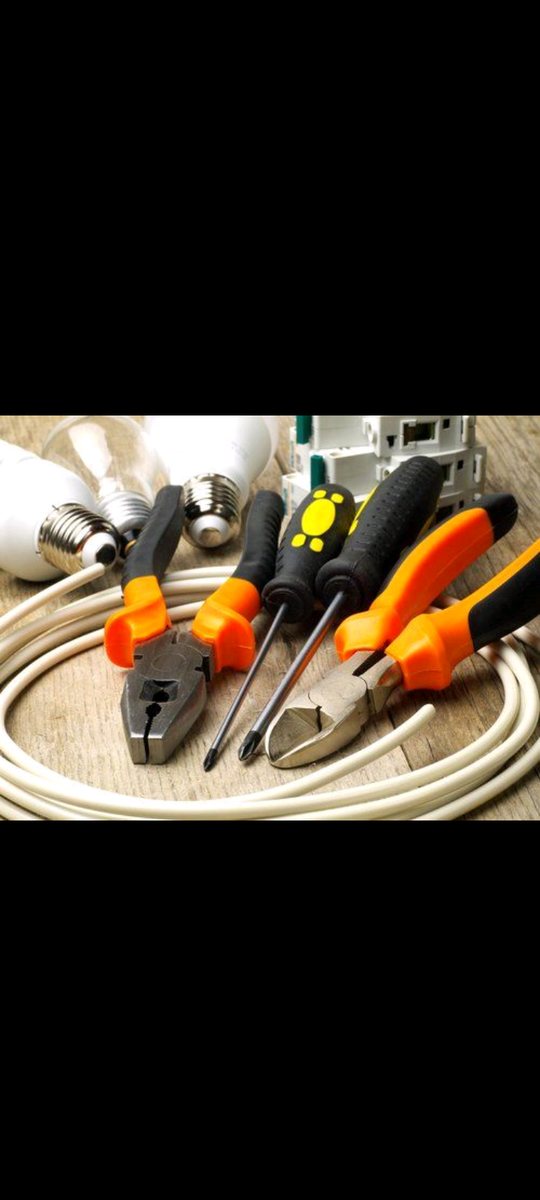 G.m.san electricals work 1