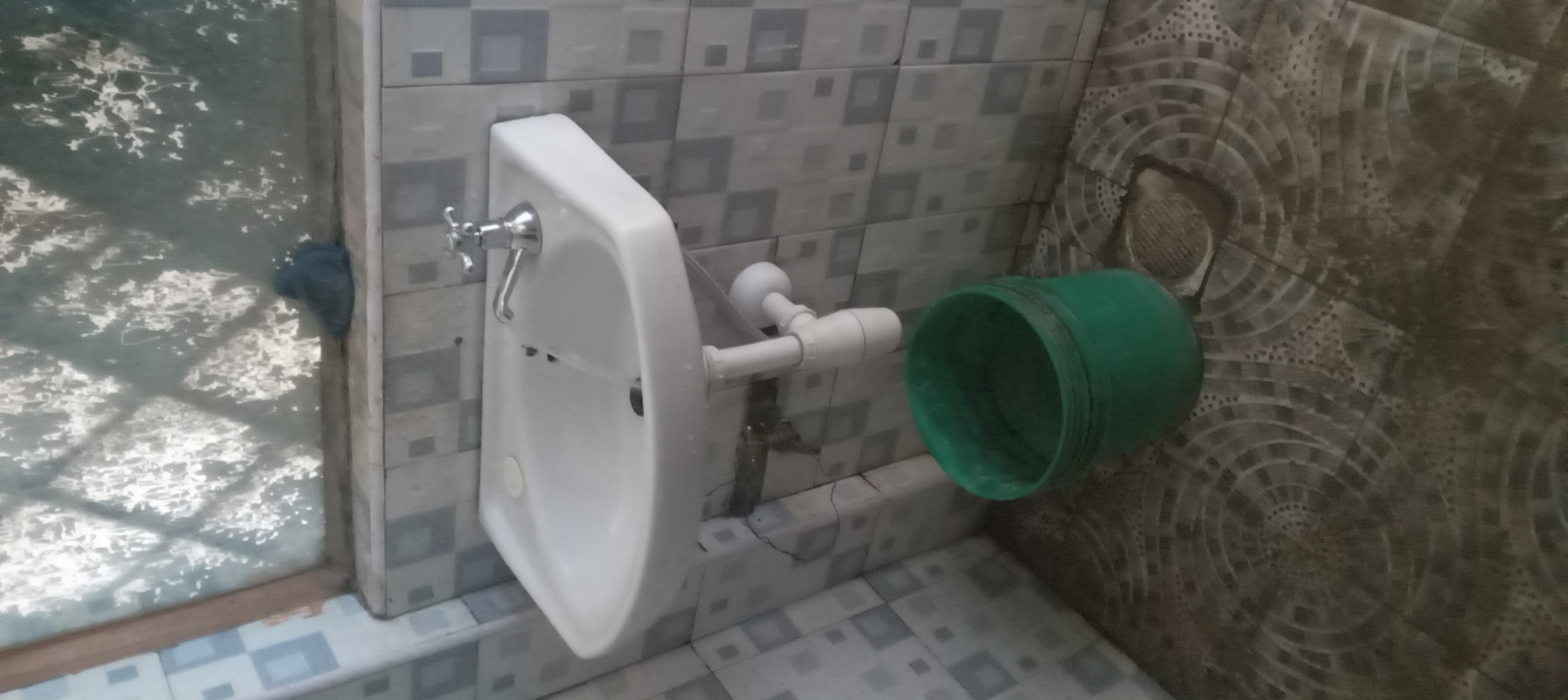 Metrics plumbing company work 1