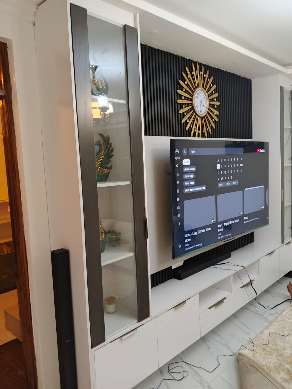 Blazecore Interiors work 3
